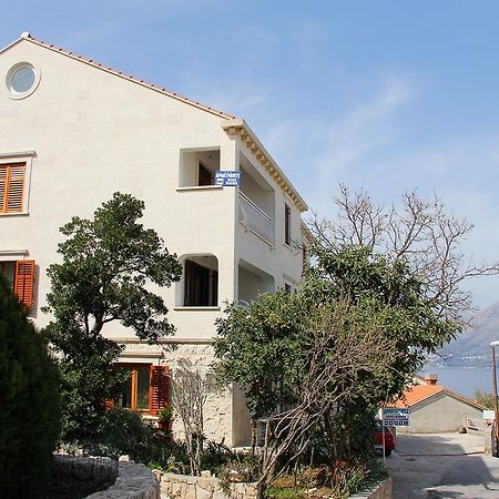 Apartments Zrnic Cavtat Esterno foto