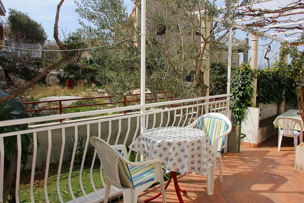 Apartments Zrnic Cavtat Camera foto