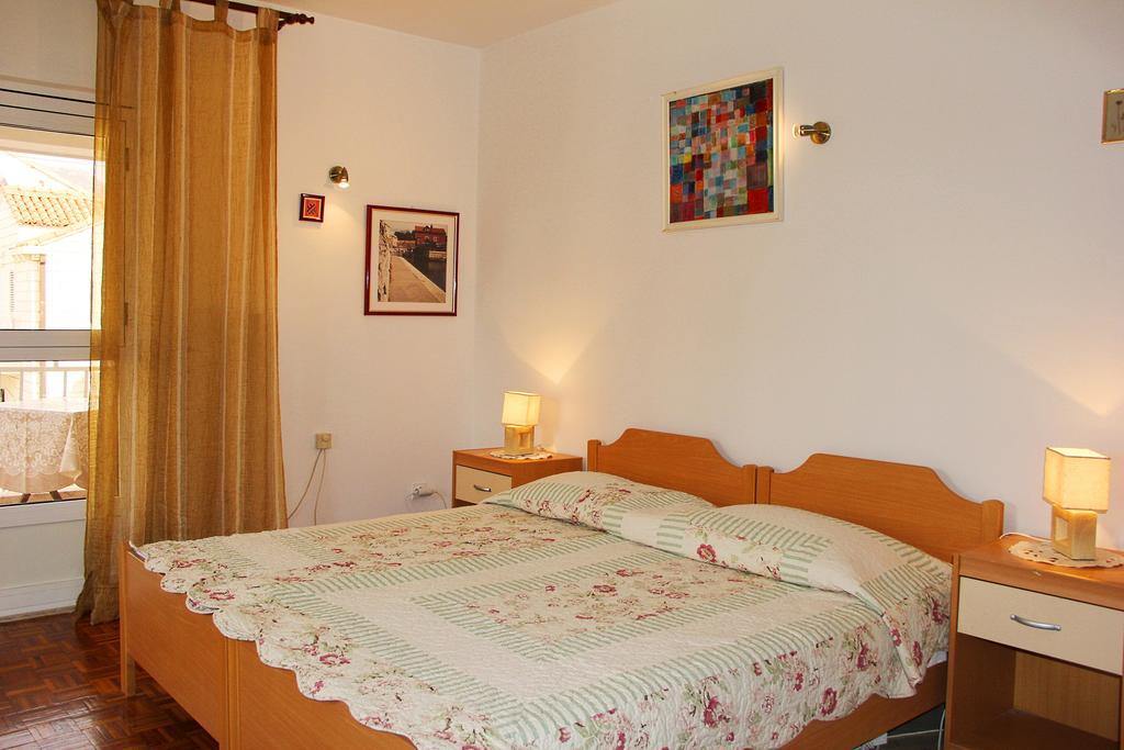 Apartments Zrnic Cavtat Camera foto