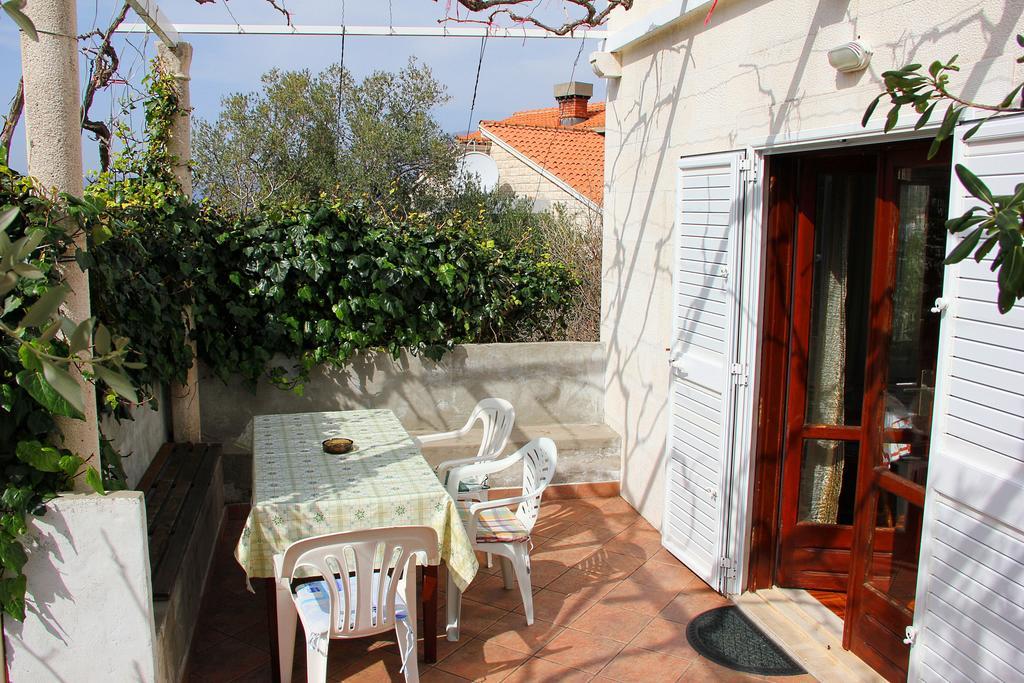 Apartments Zrnic Cavtat Esterno foto